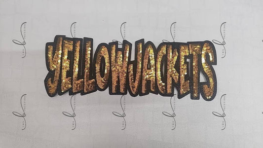 Yellowjackets