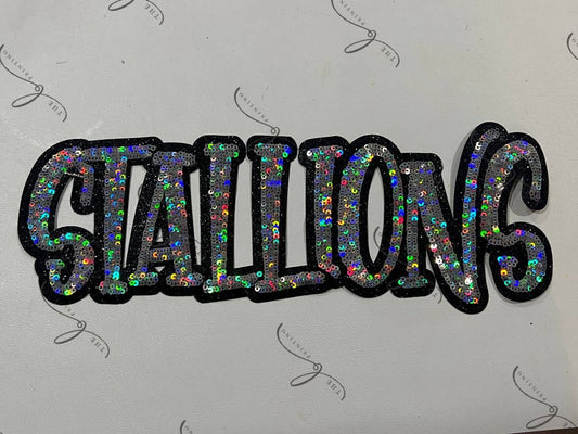 Stallons