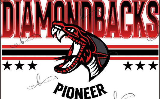 Diamondbacks