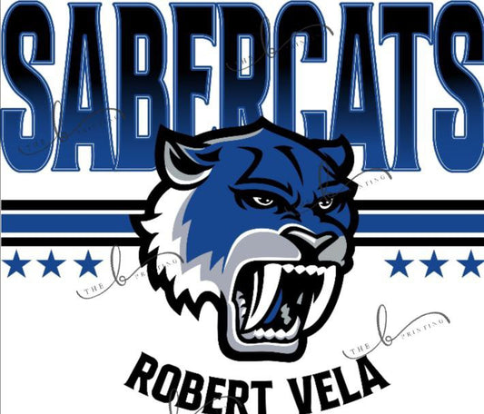 Sabercats