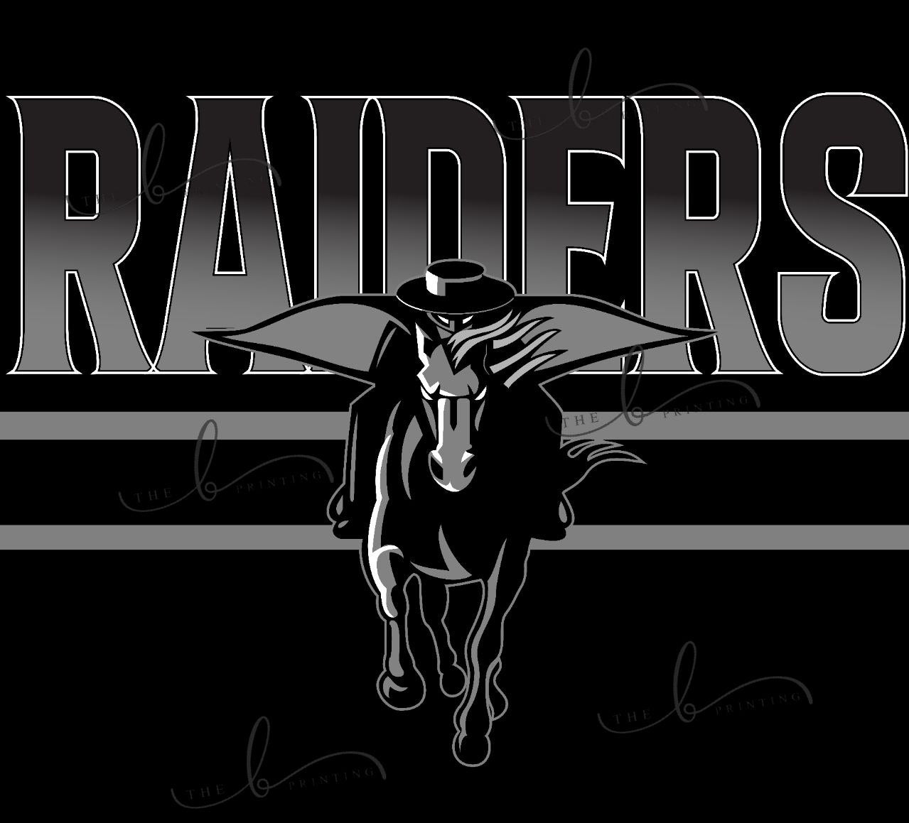 Raiders