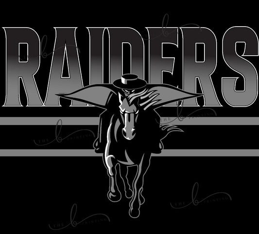 Raiders