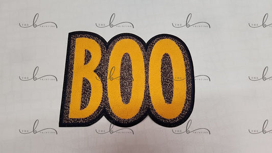 Boo