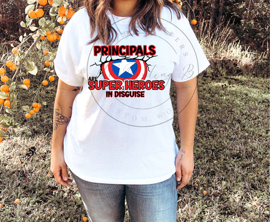 Principals are Superheroes in Disguise Transfer A10