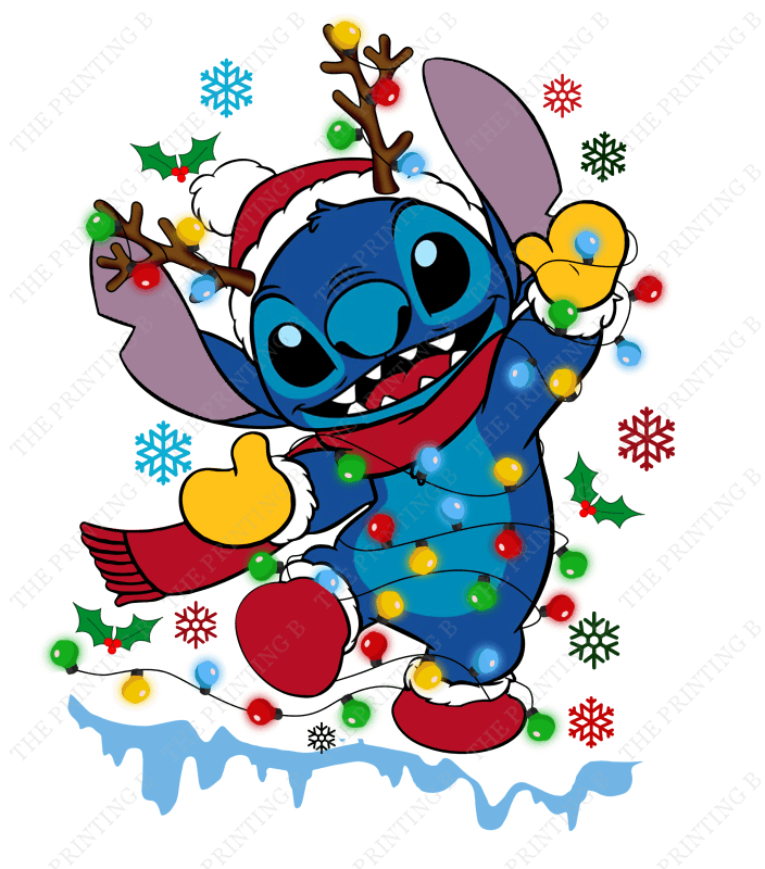 Christmas Stitch