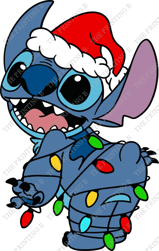 Christmas Stitch