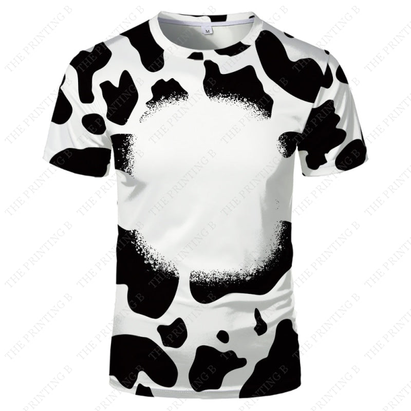 Cow Kids Bleached (27)