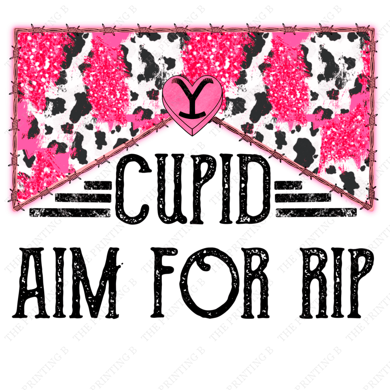 Cupid Rip