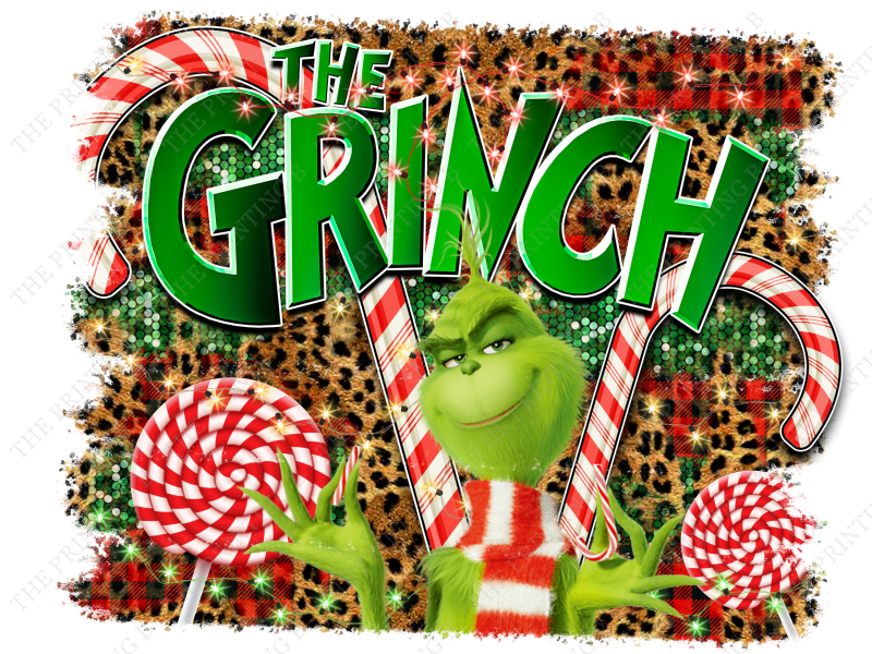 Grinch Christmas