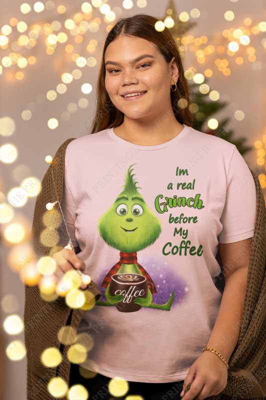 Grinch Coffee