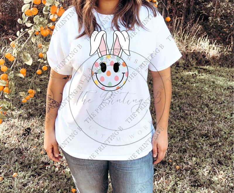 Happy Bunny- 130