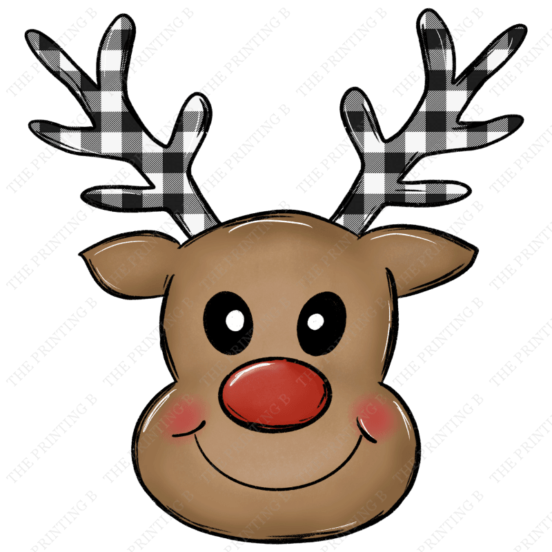 Little Reindeer