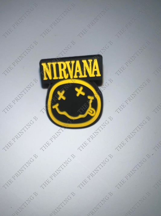 Nirvana Straw Topper