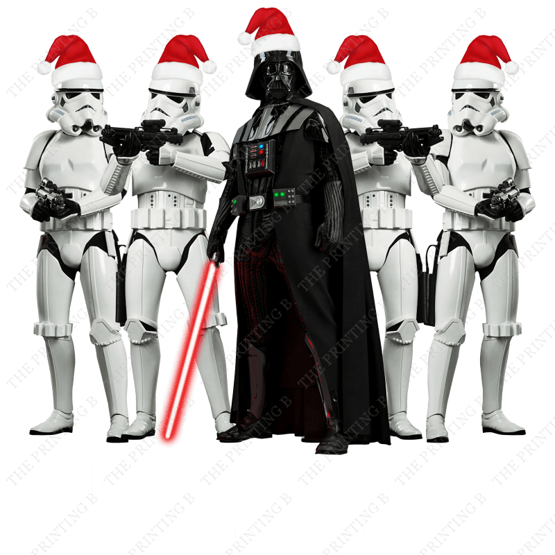 Star Wars Christmas